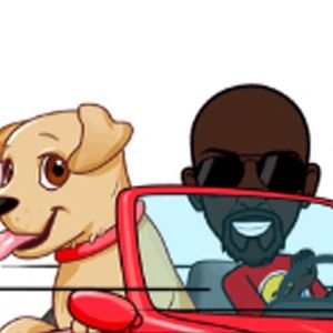 Meet your Posher, Omar